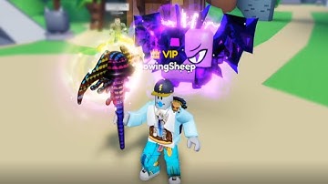 😲 He Hatched the STRONGEST Robotic Leviathan in Mining Simulator 2 🦄