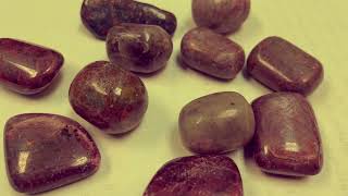Ruby Kyanite