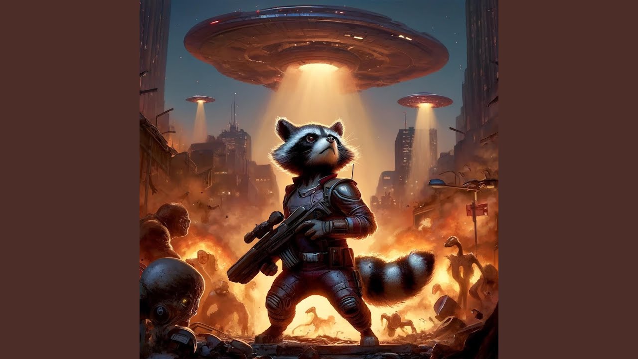 Watch Alien Invasion on YouTube Watch Alien Invasion on YouTube
