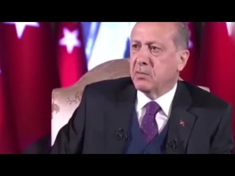 Erdoğan! yunanmı lan burası sen kimi denize döküyorsun