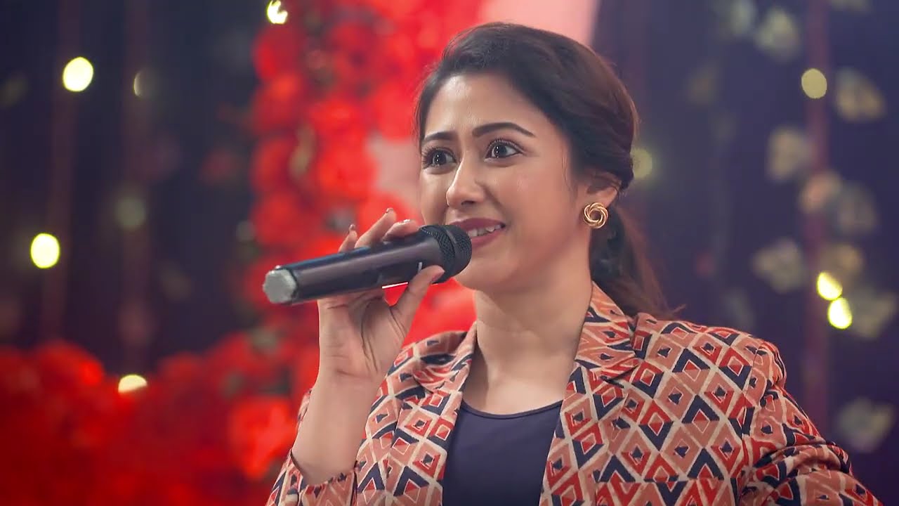 Parineeta - Full Ep - 103 - Rayan Basu, Parul, Asutosh Basu - Zee Bangla