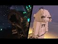 #3【マイクラ生存日記S3】深淵に住む者。幻の世界。【ゆっくり実況】