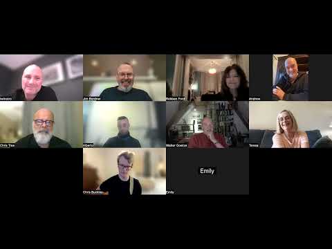 NOVEMBER 11, 2023 LONDON