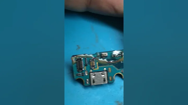 Samsung j7 prime back button not working new update 2024