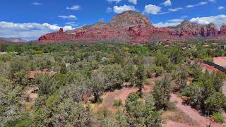 Multi Family Parcel in Sedona AZ