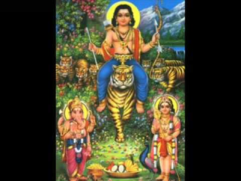sastha gayatri mantra