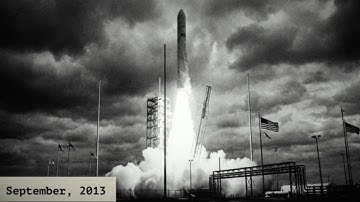 The Soviet Engine That Helped America Reach Orbit