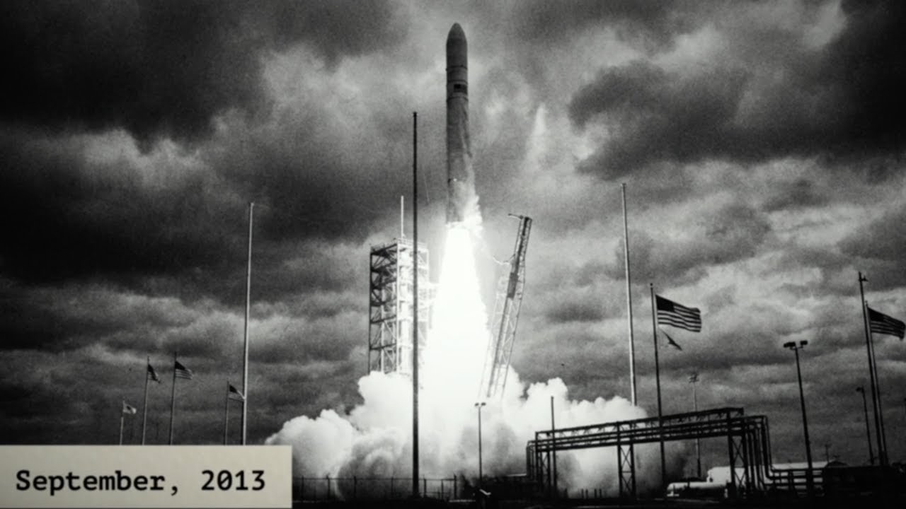 The Soviet Engine That Helped America Reach Orbit