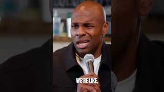 The Julius Peppers Story Is Insane