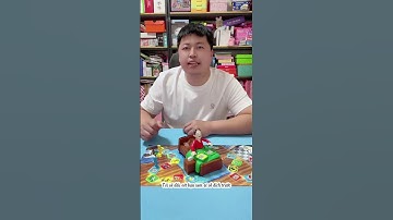 Các bạn nói bố Táo có chơi ăn gian không? #funnyshorts