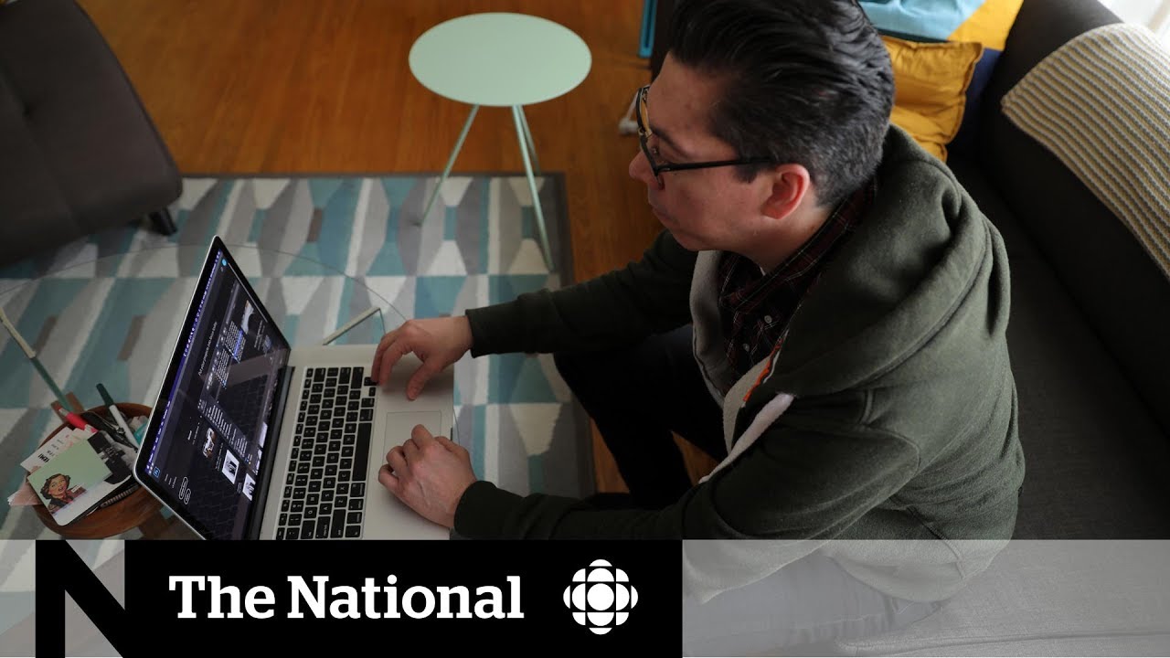 Are You Too Old To Work In Advertising? The Industry Says Probably
