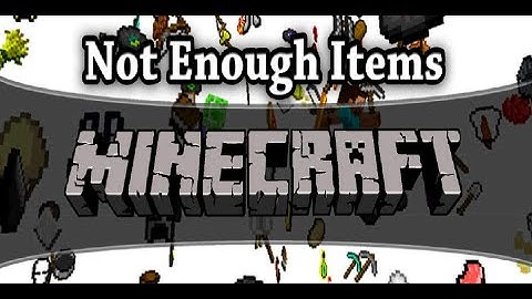 How to install NEI for minecraft 1.7.10