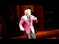 Barry Manilow @ O2 Arena, London (06/05/11) - Bring on Tomorrow