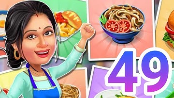 Patiala Babes : Cooking Cafe - Level 49