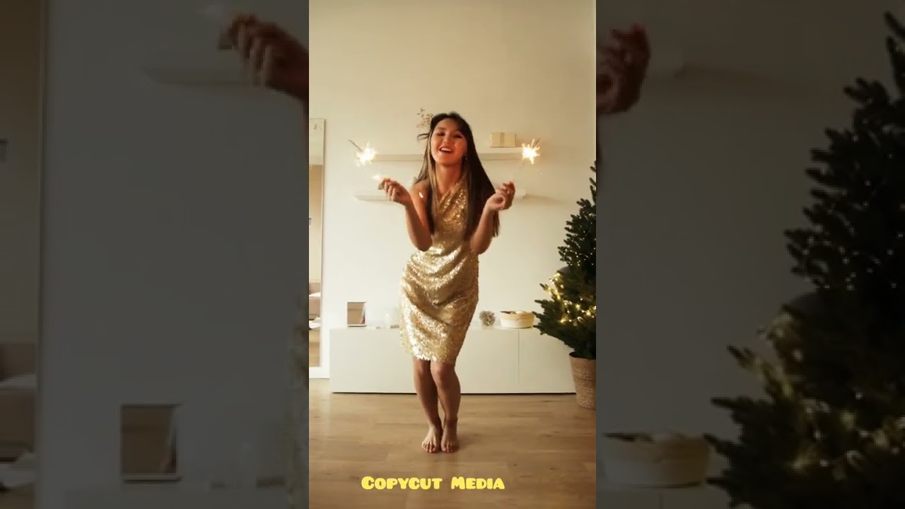 Calm Dance viral video | 