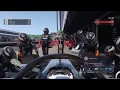 F1 2018 Career Mode round 11 Silverstone, British...