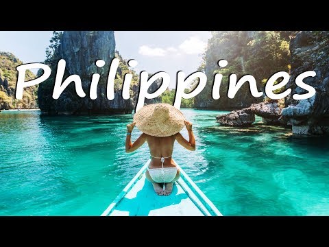 Vidéo: 12 attractions touristiques et les choses à faire aux Philippines