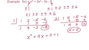 Precalculus 2.5