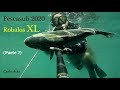 Pescasub 2020 - Robalos XL (Parte 2)