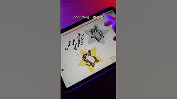 😭 I gaslit him into thinking he’s colorblind 💀App: Drawly#drawly #artchallenge #digitalart