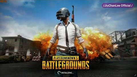 Lỗi không vào được pubg hiện màn hình đen