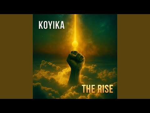 Koyika - Sun-EL Musician et Sai Hle