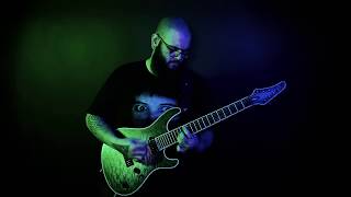 Guitar World Exclusive: BINARY CODE - Dark Meditations (GUITAR PLAYTHROUGH)