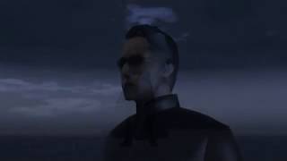 GTA 5 - Player Mod Showcase - Neo from The Matrix