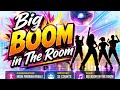 Big BOOM In The Room Line Dance Choreo Miske Findriani Paduli INA 