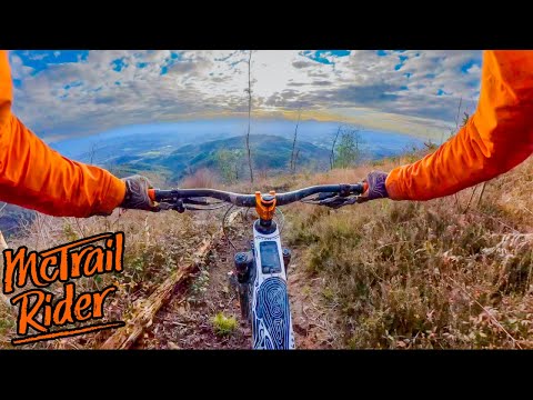 Quick Update & One Sweet Descent!