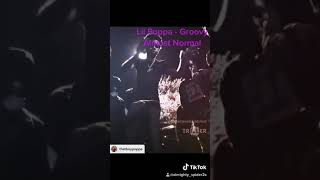 Lil Poppa - Groovy (Triller Video)