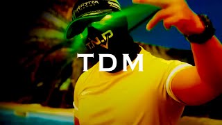 JUL x Gambino Type Beat "TDM" // Instru Type JuL été 2023 [Prod. Captain x @FreakBeatzBeatmaking]