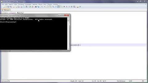 Learn Java - #4 - Math Functions