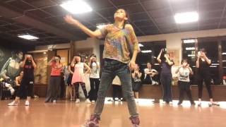 20120529_Iris老師New Jazz(老師篇)