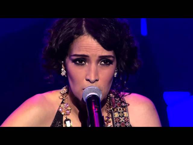 2015 Hispanic Heritage Awards - "Quizás, Quizás, Quizás" - Gaby Moreno