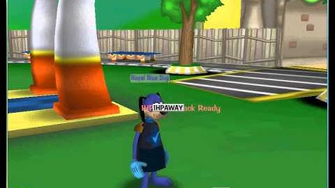 Toontown hacks-part 6