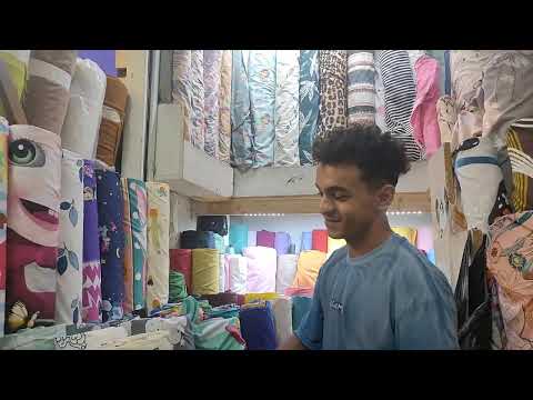 اسعار قماش الملايات فى الأزهر شارع حمزاوى المتر ٤٢ج العامرية ٦٢ج   الازهر