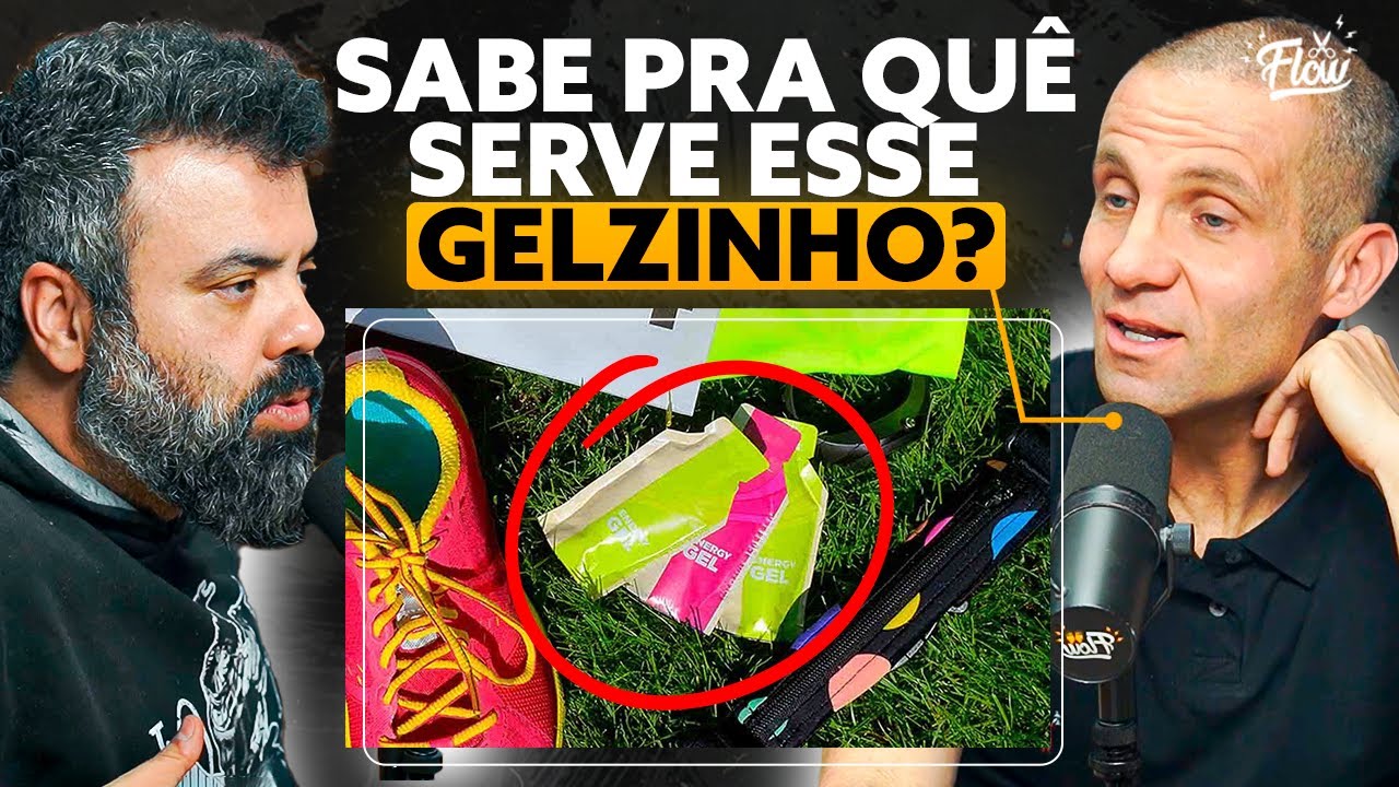Os SEGREDOS de TODO corredor: Curiosidades que VOCÊ NÃO FAZIA IDEIA
