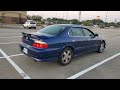 Acura TL type S 2003