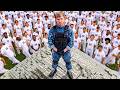 I Hunted 100 People to Death