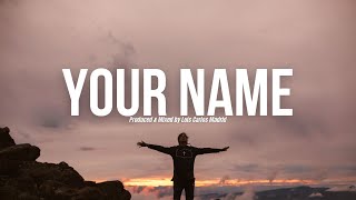 Emotional Piano Worship Instrumental Type Beat