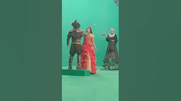 Balveer Shooting Time Video 