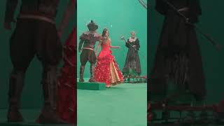 Balveer shooting time video screenshot 2