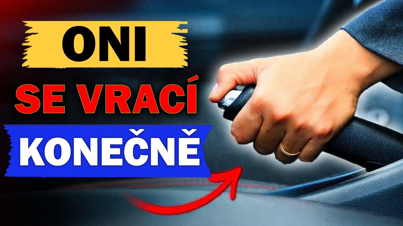 VÝROBCI USTUPUJÍ! Těchto 11 Funkcí Se Vrací Do Aut (Vaše Vítězství)