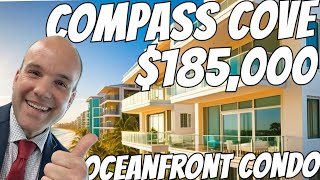 Explore Oceanfront Condos at Compass Cove Resort | Inside Look at Unit 1556