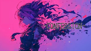 CONFESSION feat.重音テト [沙紗/Sasha]