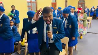 Fish Hoek Circuit Wesley Guild Consultation 2022 - Kanti uYesu uyandibona