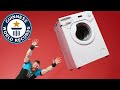 Farthest Washing Machine Throw - Guinness World Records