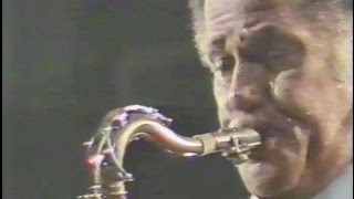 Dexter Gordon: As Time Goes By (1980)