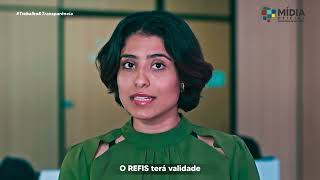 Prefeitura Municipal de Redenção - A NOVA LEI DO REFIZ